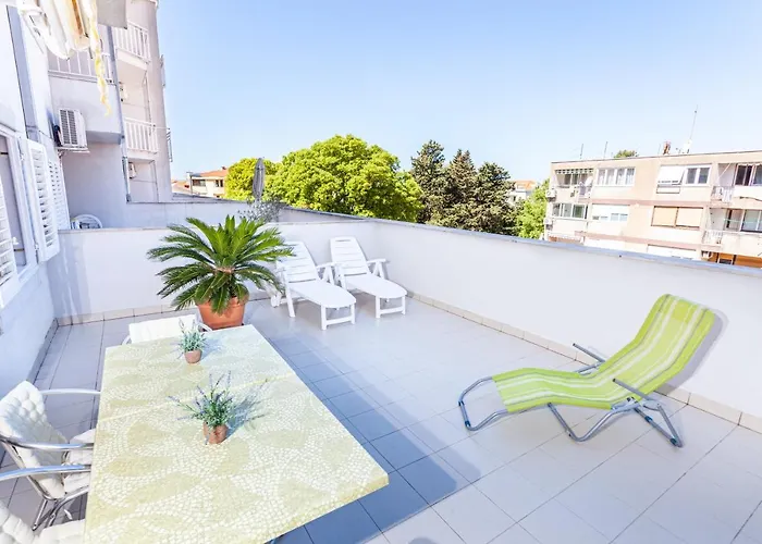 Apartman Vlahovic