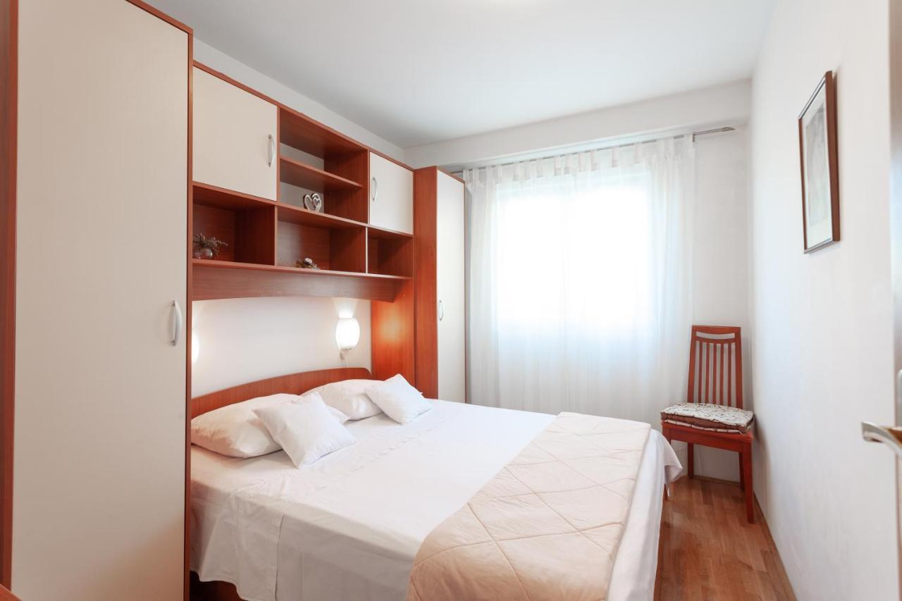 Vlahovic Apartma *