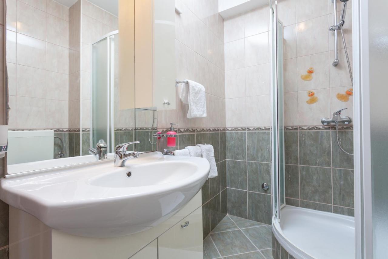 Apartma Vlahovic Makarska