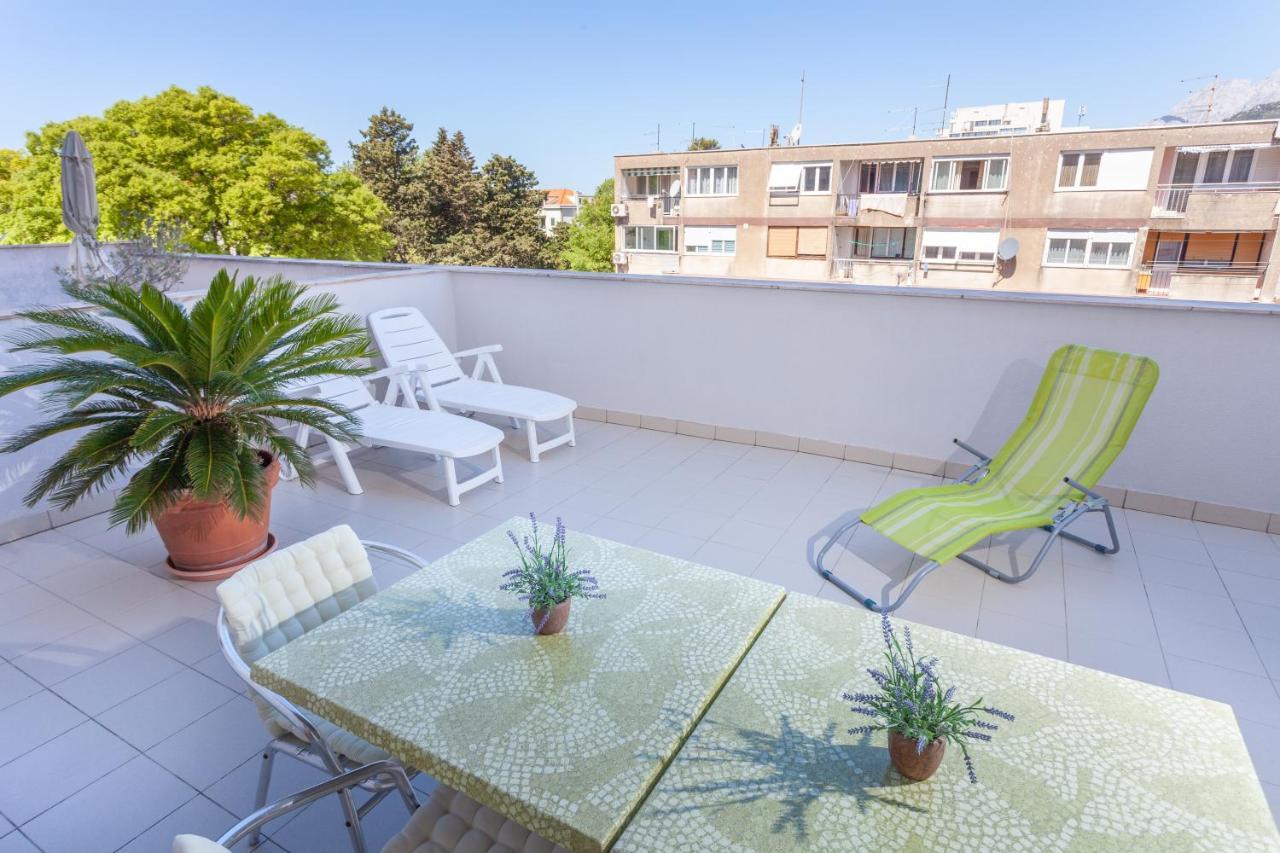 Apartma Vlahovic